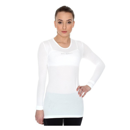 Koszulka unisex termoaktywna Base Layer LS10850 Brubeck