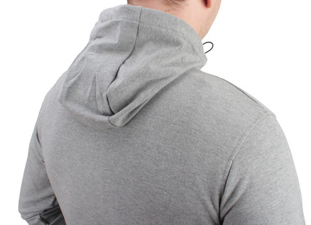 Bluza męska z kapturem BLM603 Outhorn