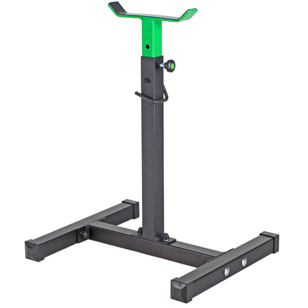 Regulowane stojaki asekuracyjne Endorfit EH-S007