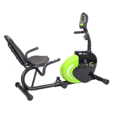 Rower magnetyczny poziomy R9259 HMS Plus