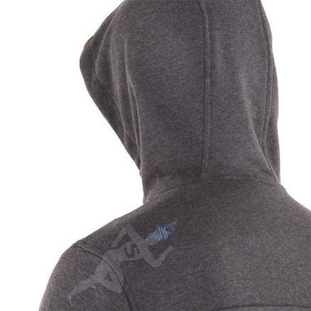 Bluza męska z kapturem BLM004 4F