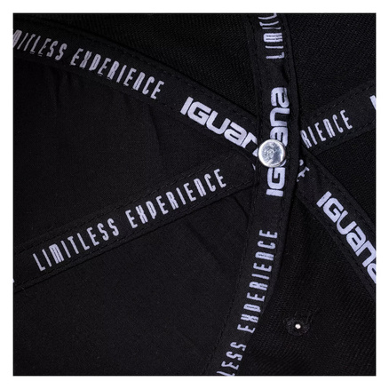 Czapka z daszkiem męska Erde Iguana