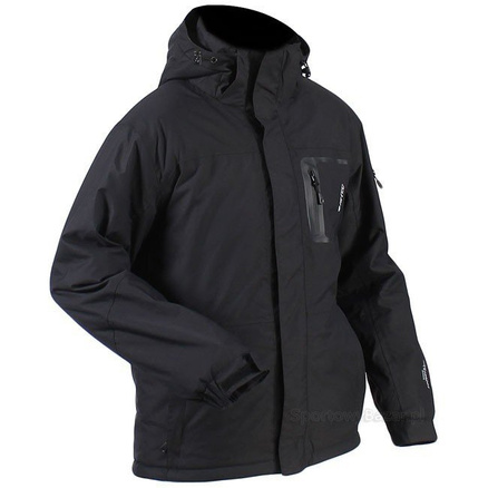 Kurtka zimowa męska Cesario Hi-Tec