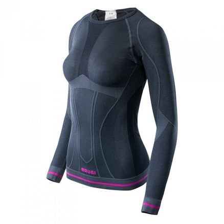 Koszulka termoaktywna damska 2RAP Brugi