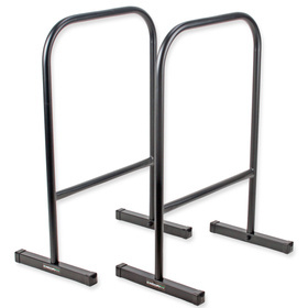 Poręcze gięte do pompek Endorfit EH-D010