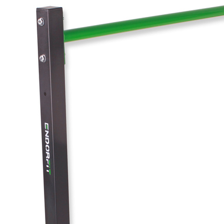 Poręcze do pompek i dipów - stacjonarne poręcze do ćwiczeń Endorfit EH-D001