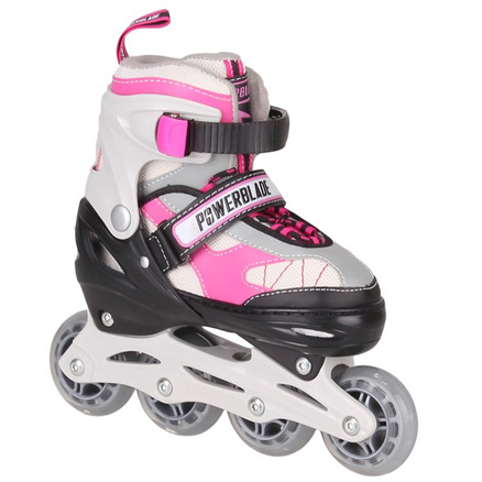 Rolki regulowane X-One Powerblade