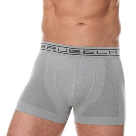 Bokserki męskie classic Comfort Cotton BX00501A Brubeck