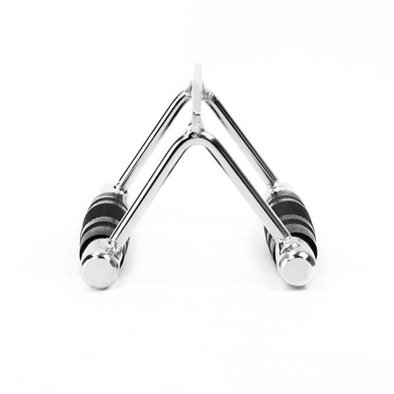 Uchwyt do wyciągu podwójny UW04 HMS