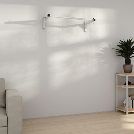 Drążek ścienny/sufitowy do podciągania, uchwyt na worek Endorfit EH-D015