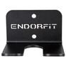 Uchwyt wieszak ścienny na gryf sztangę Endorfit EH-S201-1