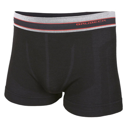 Bokserki męskie Active Wool BX10870 Brubeck
