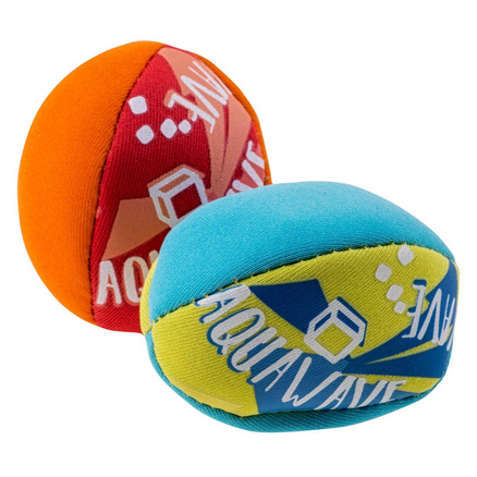 Piłeczki plażowe Lentil Aquawave