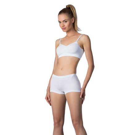 Stanik Comfort Cotton BR00012A Brubeck