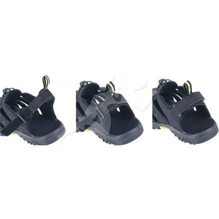 Sandały trekkingowe 2w1 Shore Hi-Tec