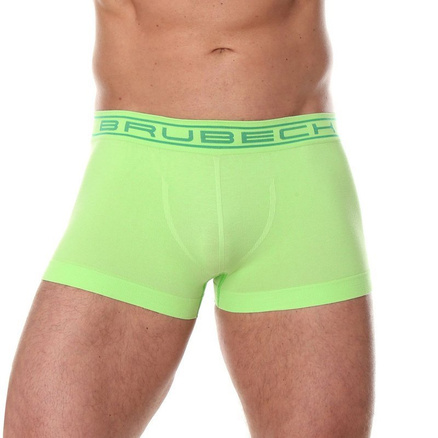 Bokserki męskie shortbox Comfort Cotton BX10050A Brubeck