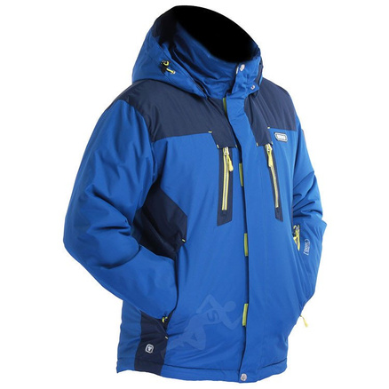 Kurtka narciarska 4AKU Brugi