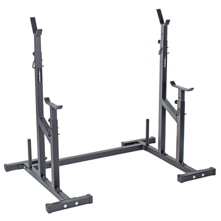 Stojaki pod sztangę łączone z asekuracją Endorfit EH-S004