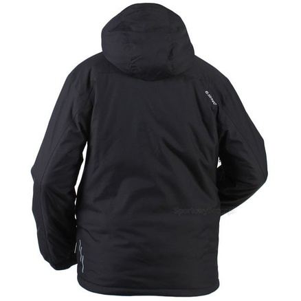 Kurtka zimowa męska Cesario Hi-Tec