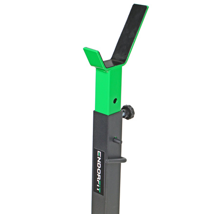 Stojaki pod sztangę modlitewnik Endorfit EH-S009