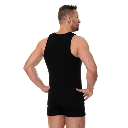 Podkoszulek męski Comfort Cotton TA00540A Brubeck