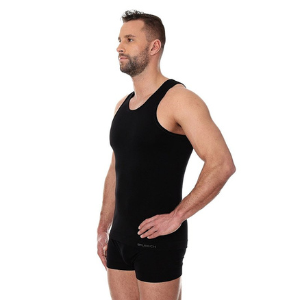 Podkoszulek męski Comfort Cotton TA00540A Brubeck