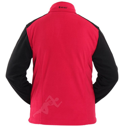 Bluza polarowa męska Taner Hi-Tec