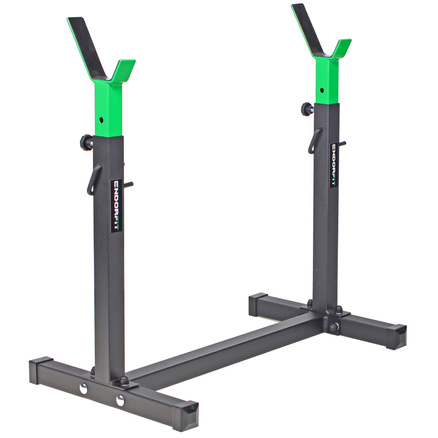 Stojaki pod sztangę modlitewnik Endorfit EH-S009