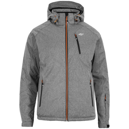 Kurtka zimowa męska KUMN007 Aquatech 8.000 4F