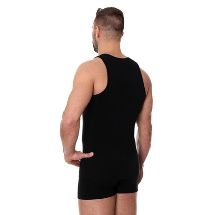 Podkoszulek męski Comfort Cotton TA00540A Brubeck