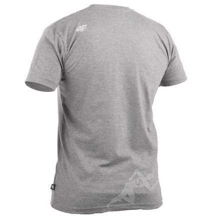 Koszulka T-Shirt TSM001 4F