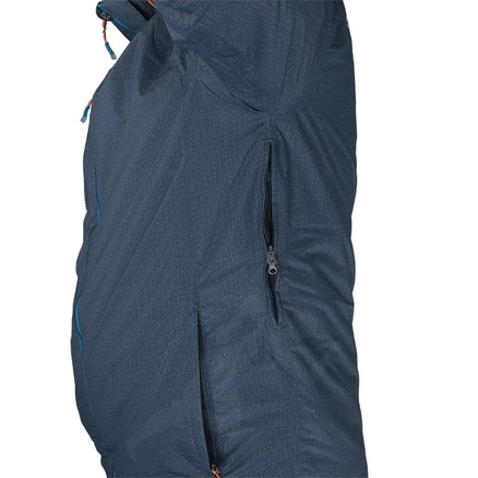 Kurtka zimowa męska KUMN010 4F