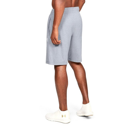 Spodenki męskie Sportstyle Cotton Shorts Under Armour