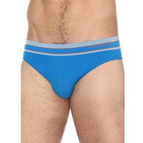 Slipy męskie Active Wool BE10110 Brubeck