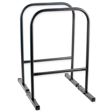 Poręcze gięte do pompek Endorfit EH-D010