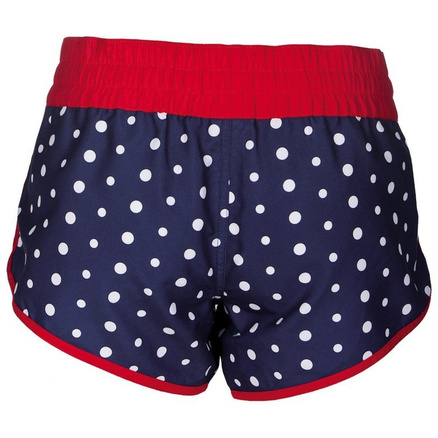 Spodenki damskie Dots Short Arena