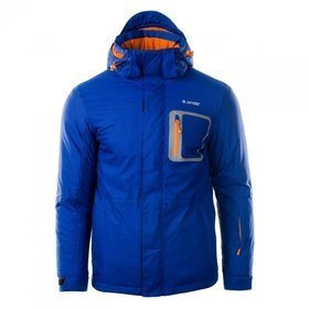 Kurtka męska zimowa Bicco Hi-Tec