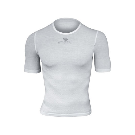 Koszulka unisex Base Layer SS10540 Brubeck