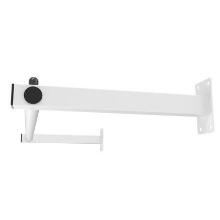 Uniwersalny drążek podciągania montowany do ściany/sufitu Endorfit EH-D106