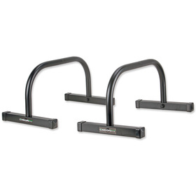 Paraletki uchwyty do pompek metalowe Endorfit EH-D013