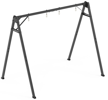 Podwójna huśtawka ogrodowa  ENDORFIT