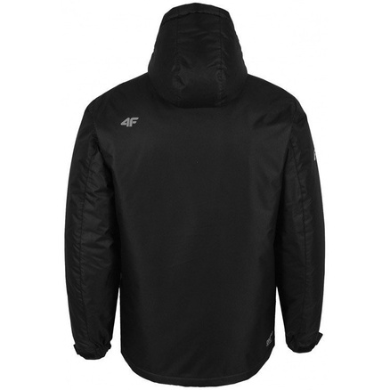 Kurtka zimowa męska KUMN013 Aquatech 3.000 4F