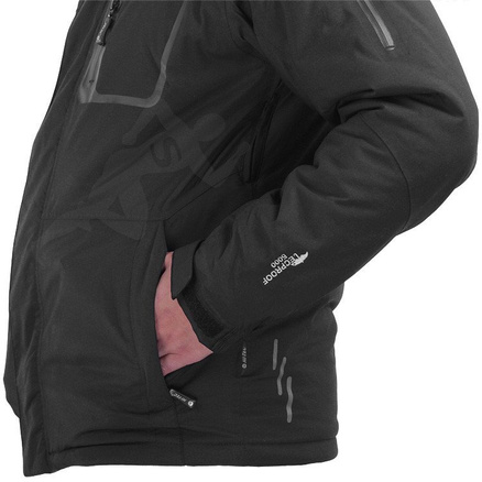 Kurtka męska zimowa Cabino Tecproof 5.000 Hi-Tec