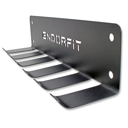 Uchwyt wieszak ścienny na skakanki, gumy Endorfit EA-W101