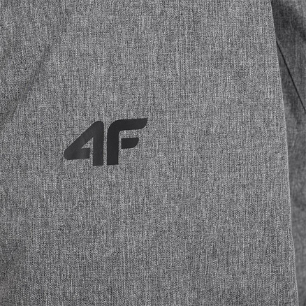 Kurtka zimowa męska KUMN007 Aquatech 8.000 4F