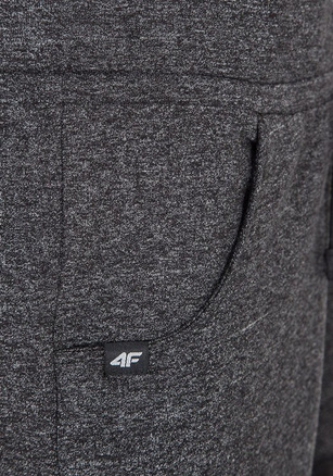 Spodenki damskie H4L17-SKDD003 4F