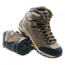 Buty trekkingowe męskie Sajama Mid WP Hi-Tec