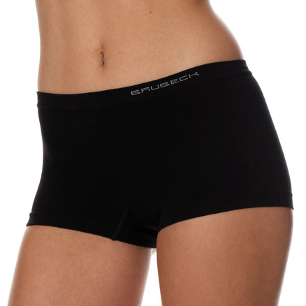 Bokserki damskie Comfort Cotton BX10470A Brubeck