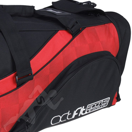 Torba turystyczna TNK006 Marrat 80L Outhorn