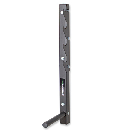 Uchwyt na gryfy i obciążenia ścienny Endorfit EH-S101